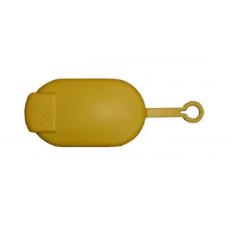 Bouchon, réservoir d'eau de nettoyage TEKNÖR M2697