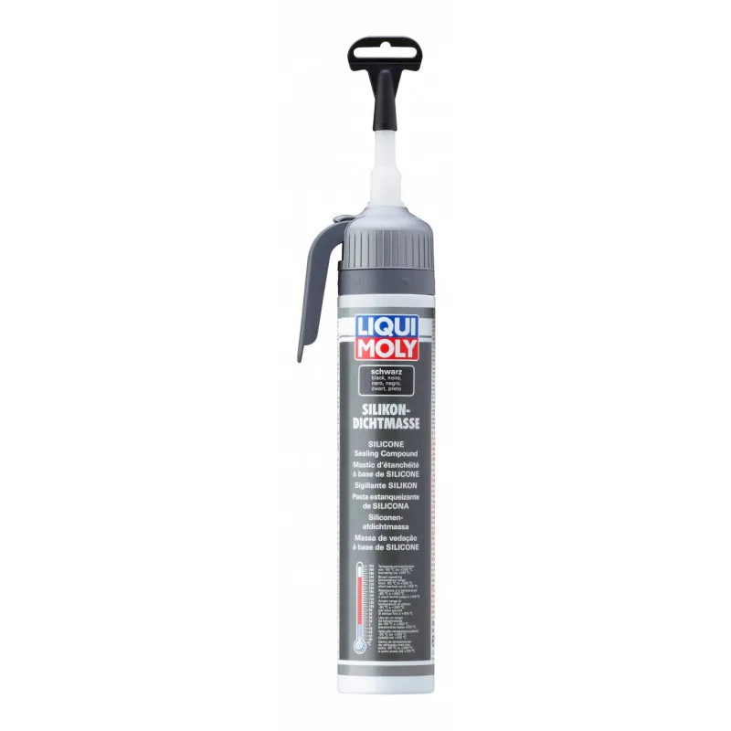 Substance étanchéisante LIQUI MOLY 6185