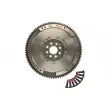 Volant moteur VALEO 836328 - Visuel 1
