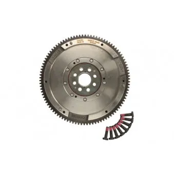 Volant moteur VALEO 836328