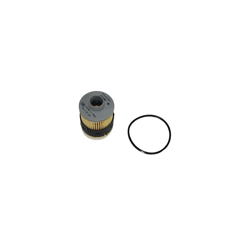 Filtre à carburant AUTOMEGA 180009021