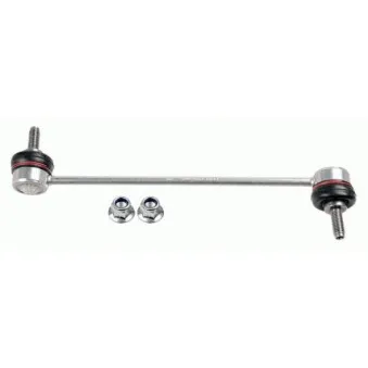 Entretoise/tige, stabilisateur AUTOMEGA 110103910