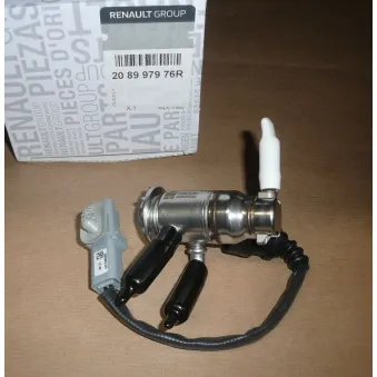 Module de dosage, injection d'urée OE 208997976R