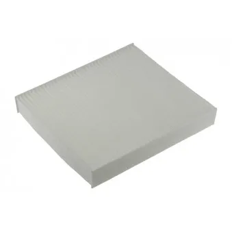 Filtre, air de l'habitacle TEKNÖR FCF-SU-016