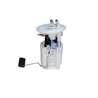 Module d'alimentation en carburant FDR FDR9621
