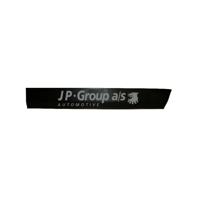 Panneau latéral JP GROUP 8181001470