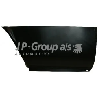 Panneau latéral arrière droit JP GROUP 8181001780