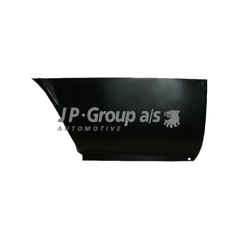 Panneau latéral arrière droit JP GROUP 8181001780