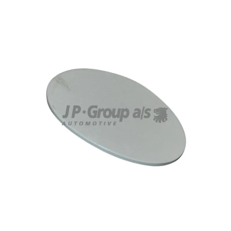Cache, barre de torsion JP GROUP 8181050100