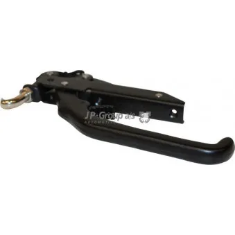 Bouton de verrouillage JP GROUP 8181450800