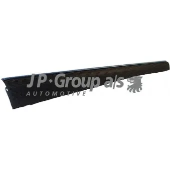 Marche-pied JP GROUP 8181500280
