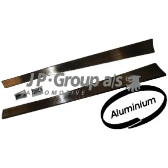 Marche-pied JP GROUP 8181500516