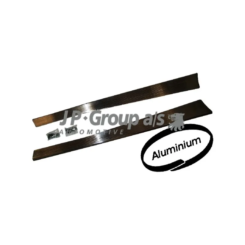 Marche-pied JP GROUP 8181500516