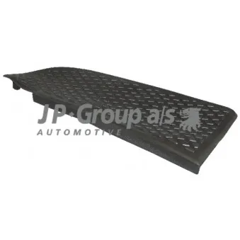 Marche-pied avant gauche JP GROUP 8181550170