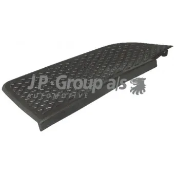 Marche-pied avant droit JP GROUP 8181550180