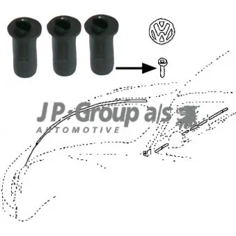 Joint JP GROUP 8181650106