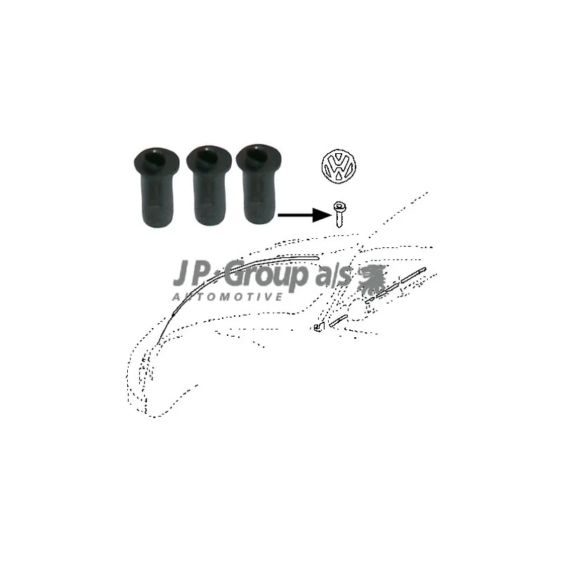 Joint JP GROUP 8181650106