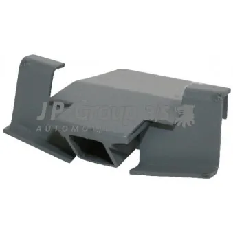 Fixation, cric JP GROUP 8181700100