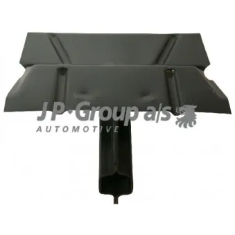 Fixation, cric JP GROUP 8181700200