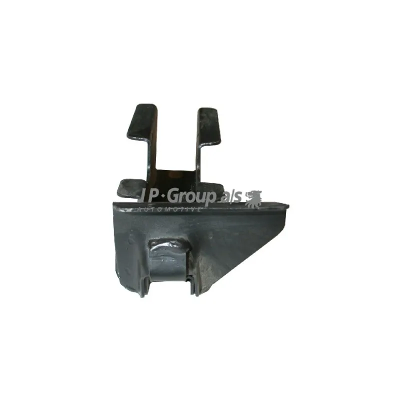 Fixation, cric avant gauche JP GROUP 8181700370