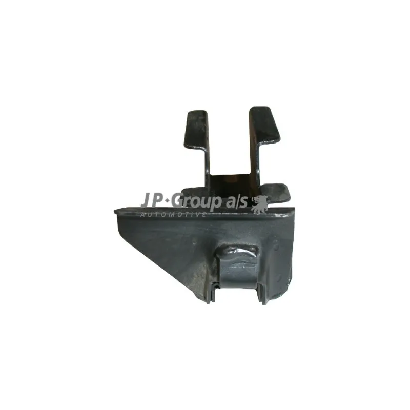 Fixation, cric avant droit JP GROUP 8181700380