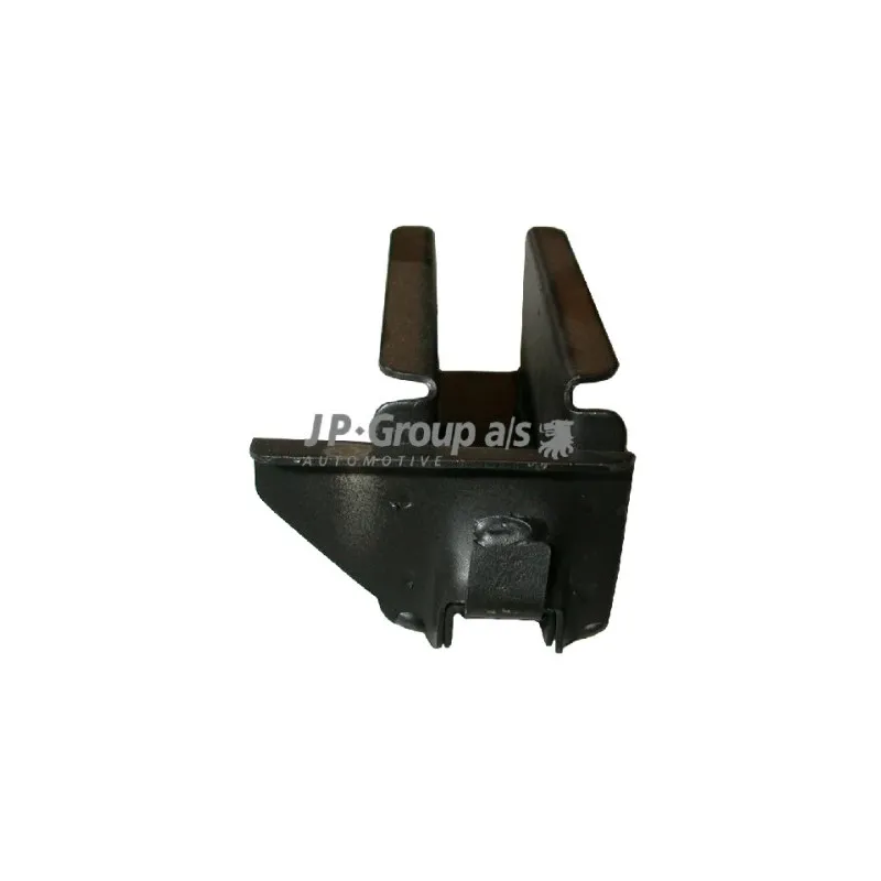 Fixation, cric arrière gauche JP GROUP 8181700470