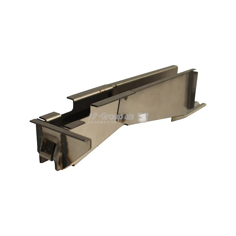 Fixation, cric avant gauche JP GROUP 8181700670