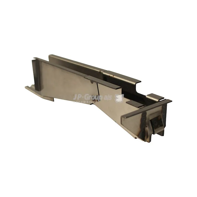 Fixation, cric avant droit JP GROUP 8181700680