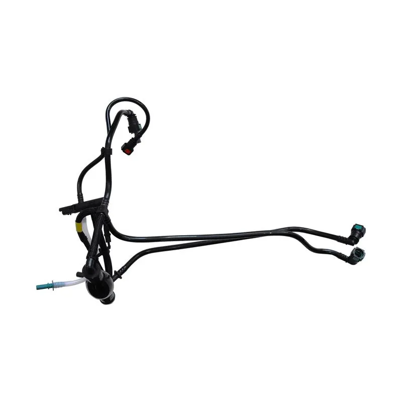 Tuyauterie de carburant ADIM PE-120