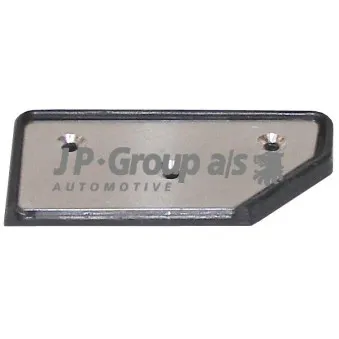 Joint, toit pliant JP GROUP 8181950376
