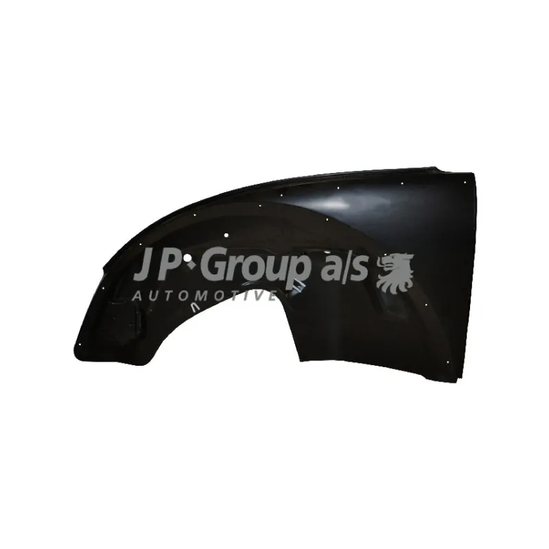Doublure d'aile avant gauche JP GROUP 8182300170
