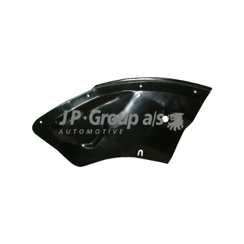 Doublure d'aile avant gauche JP GROUP 8182300270