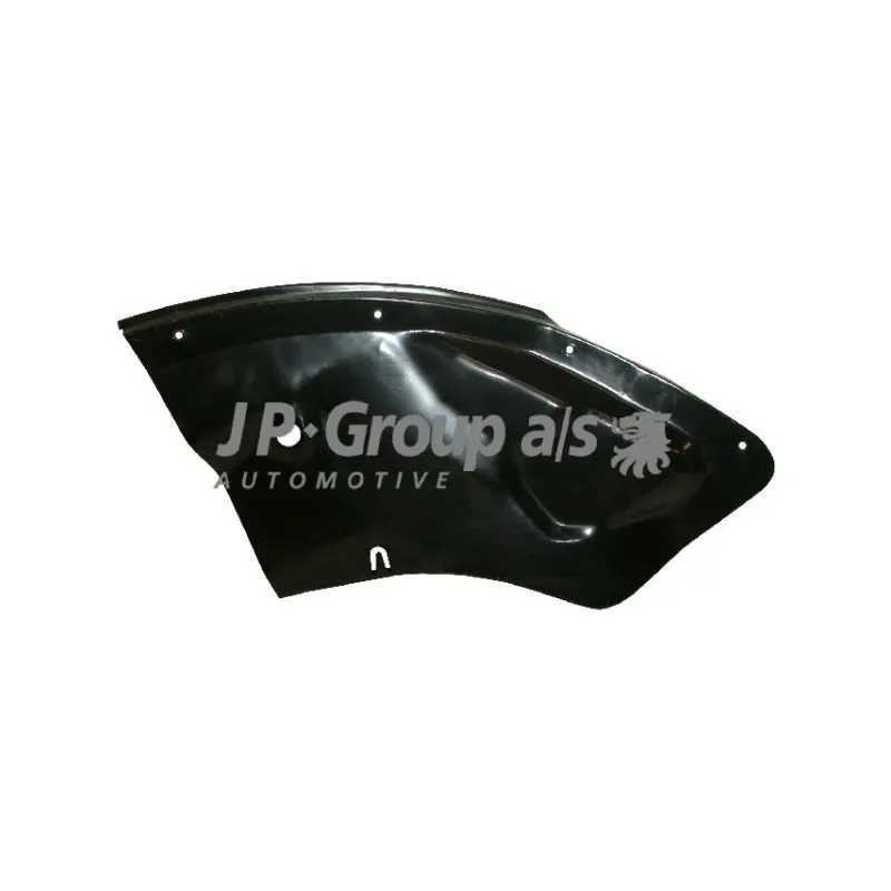 Doublure d'aile avant droit JP GROUP 8182300280