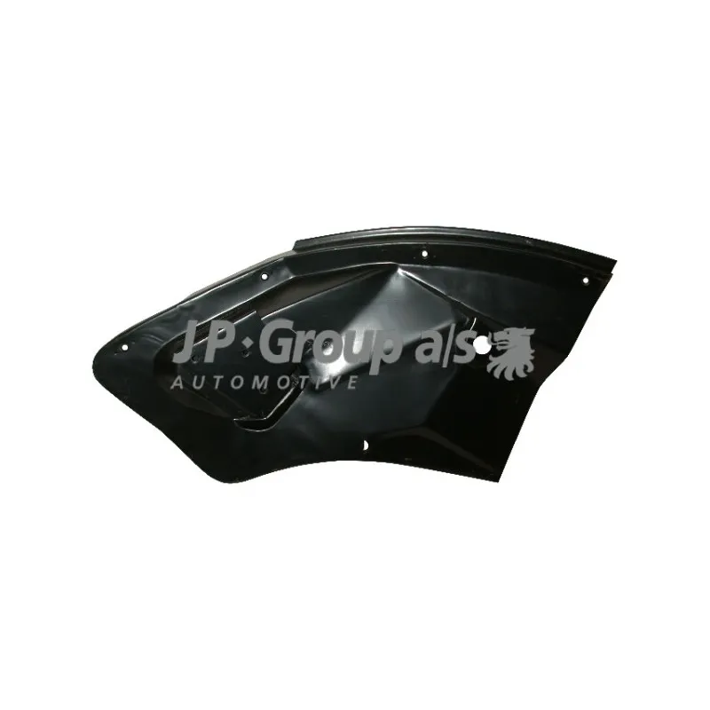 Doublure d'aile avant gauche JP GROUP 8182300370