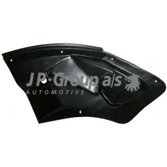 Doublure d'aile avant droit JP GROUP 8182300380