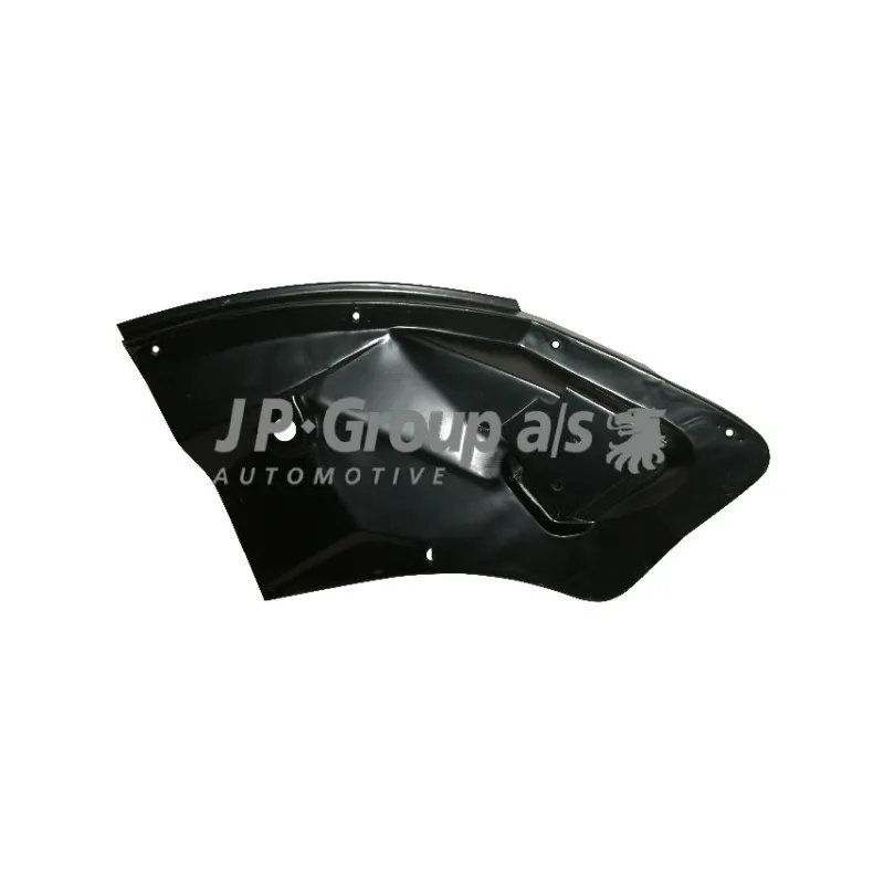 Doublure d'aile avant droit JP GROUP 8182300380