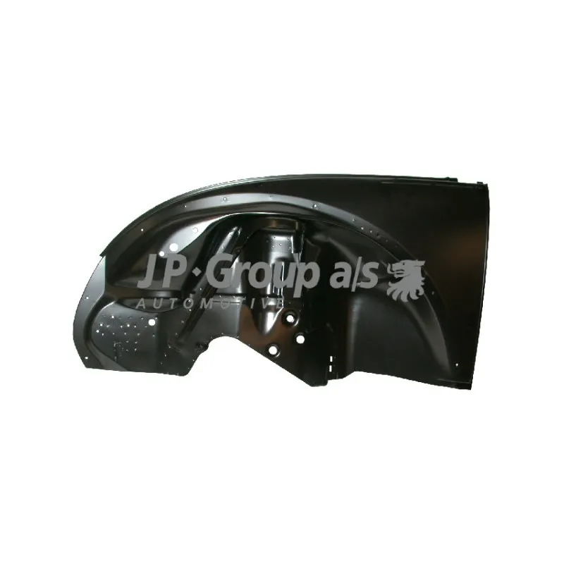 Doublure d'aile avant gauche JP GROUP 8182300470