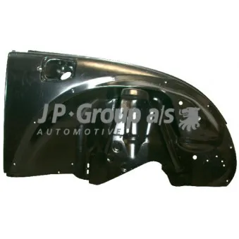 Doublure d'aile avant droit JP GROUP 8182300480