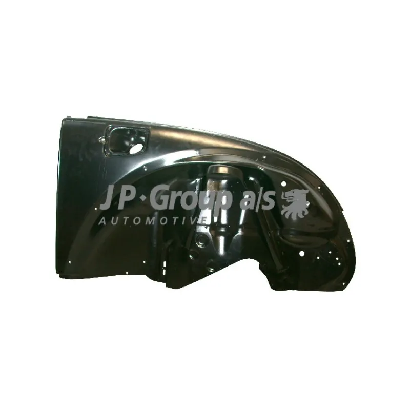 Doublure d'aile avant droit JP GROUP 8182300480