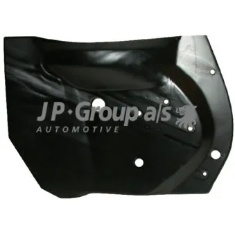 Doublure d'aile avant droit JP GROUP 8182300580