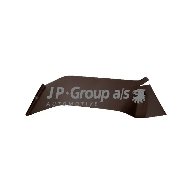 Doublure d'aile avant gauche JP GROUP 8182350470