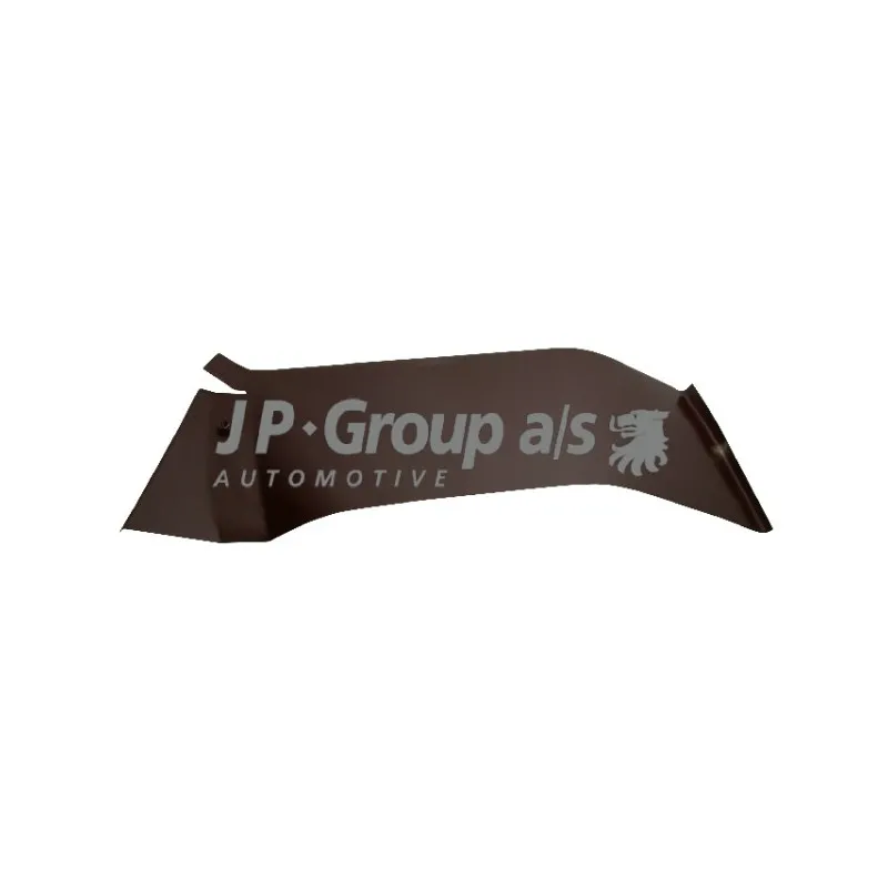 Doublure d'aile avant droit JP GROUP 8182350480