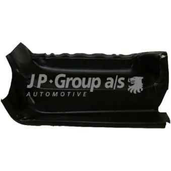 Marche-pied JP GROUP 8182350680