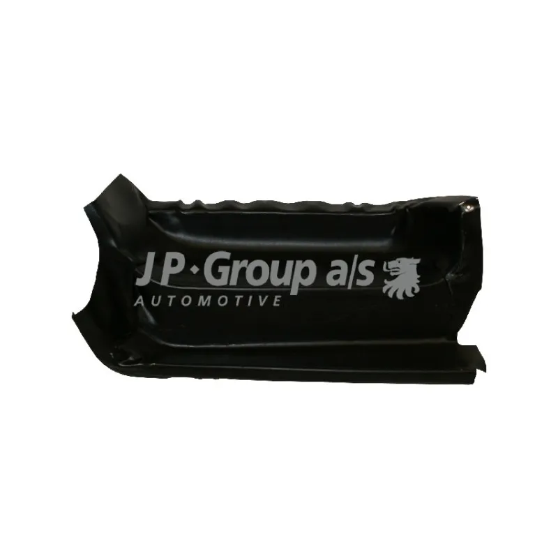 Marche-pied JP GROUP 8182350680