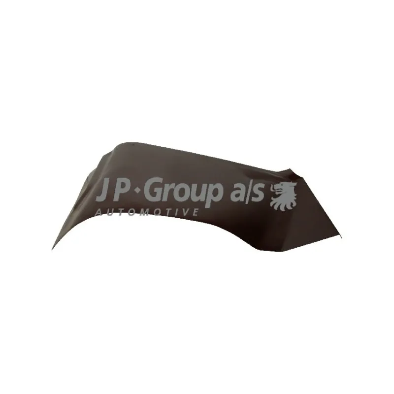 Doublure d'aile avant gauche JP GROUP 8182450570
