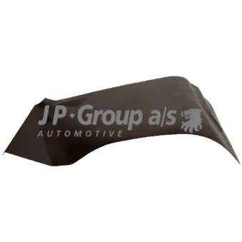 Doublure d'aile avant droit JP GROUP 8182450580