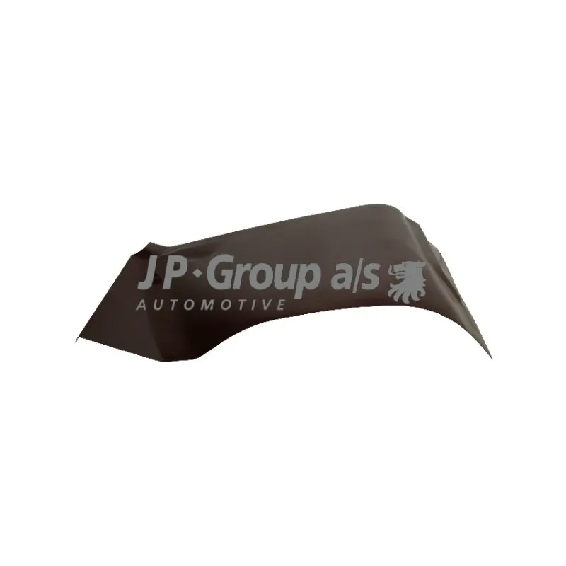 Doublure d'aile avant droit JP GROUP 8182450580