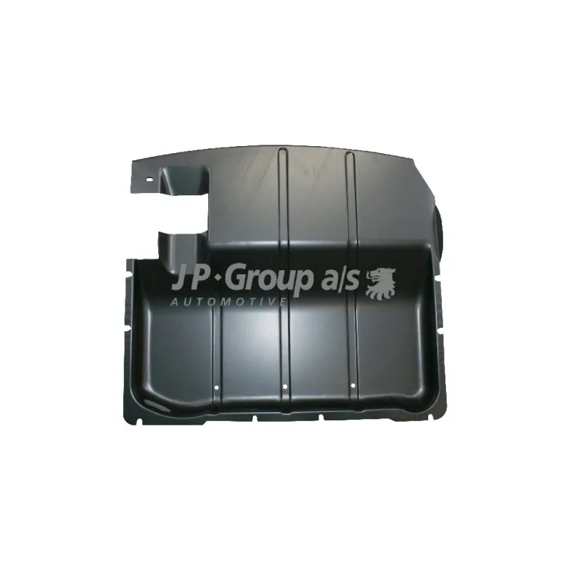 Plancher de carrosserie JP GROUP 8182500100