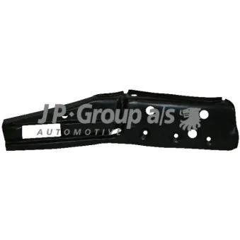 Plancher de carrosserie JP GROUP 8182500570
