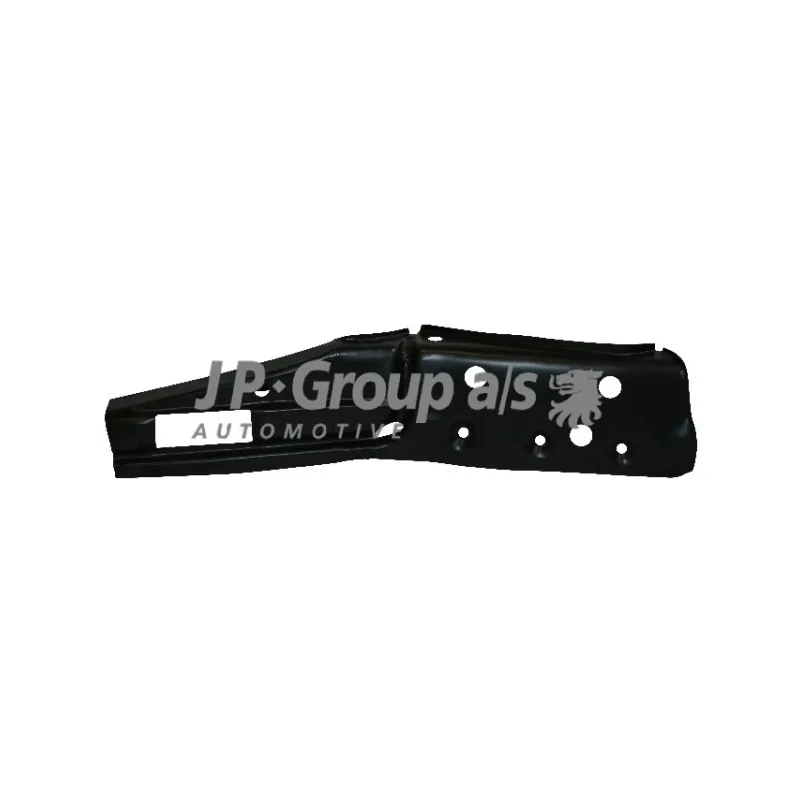 Plancher de carrosserie JP GROUP 8182500570